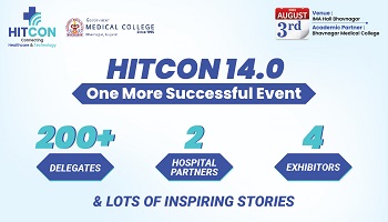 Hitcon Bhavnagar